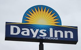 Days Inn Woodward Ok